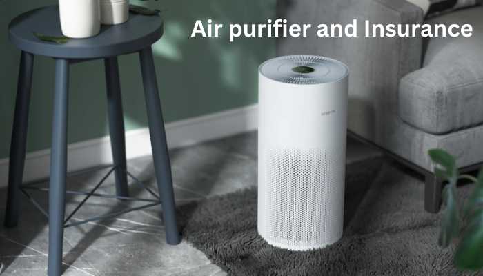 Air purifiers covered by insurance