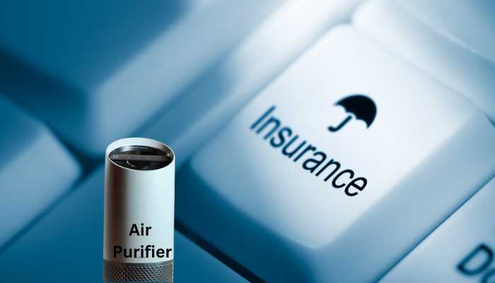 Does Insurance Cover Air Purifiers