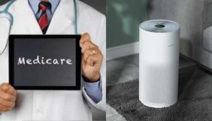 Medicare and Air Purifiers Coverage