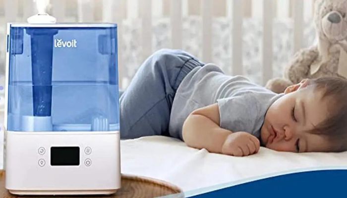 are air purifiers good for babies