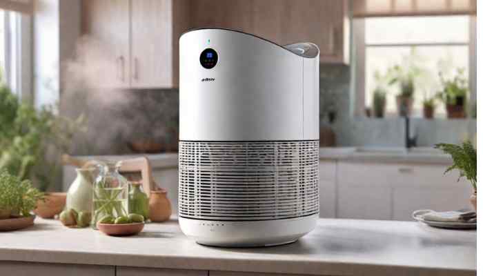 Can air purifiers make you ill