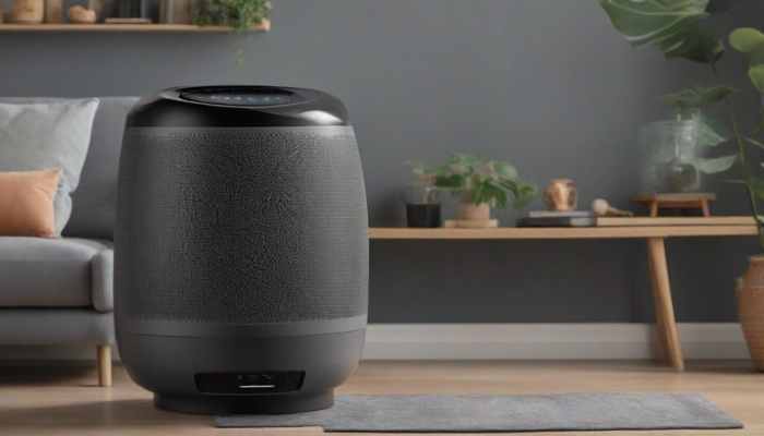 Charcoal Air Purifier