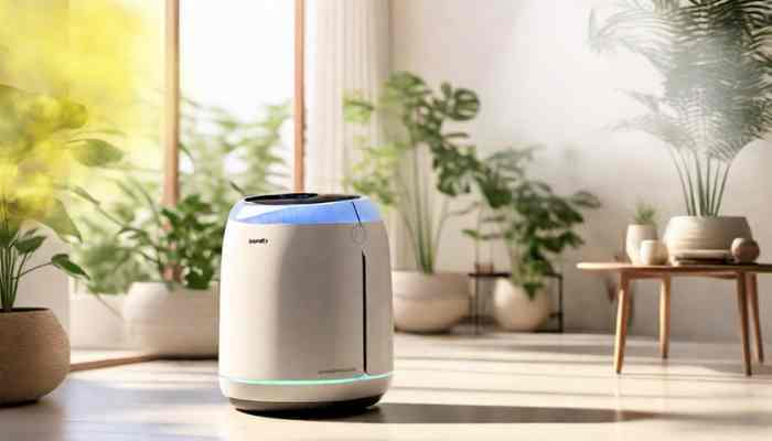 Do air purifiers work for smoke