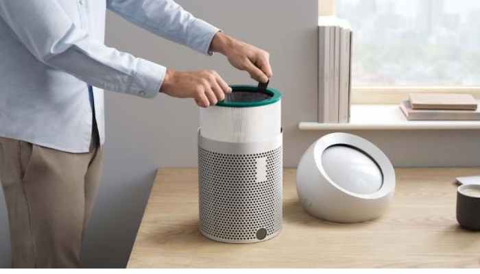 Extending the Lifespan of Your Dyson Air Purifier