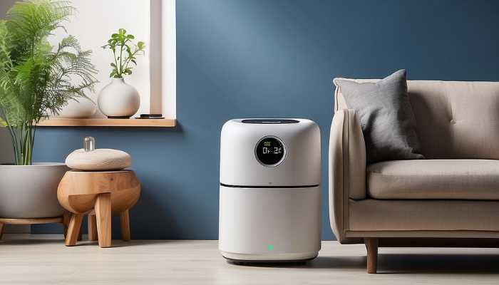 Maximizing Air Quality: Timeframe for Air Purifier Efficiency