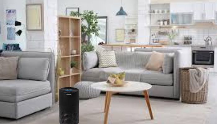 Remove Indoor CO2 Beyond Air Purifiers