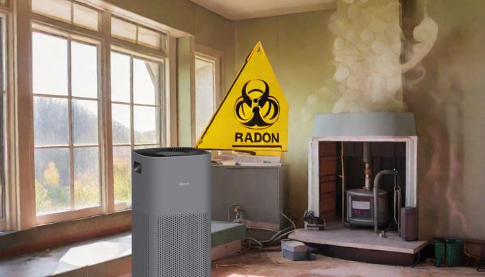 Science Behind Radon and Air Purification