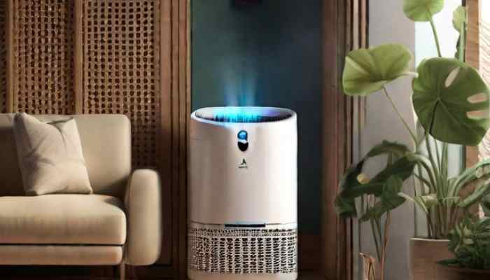 Understanding the Core Purpose of Air Purifiers