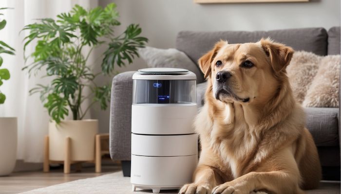 What are the side effects of air purifier