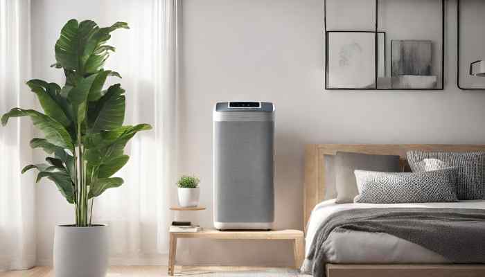 What is the Purpose of an Air Purifier