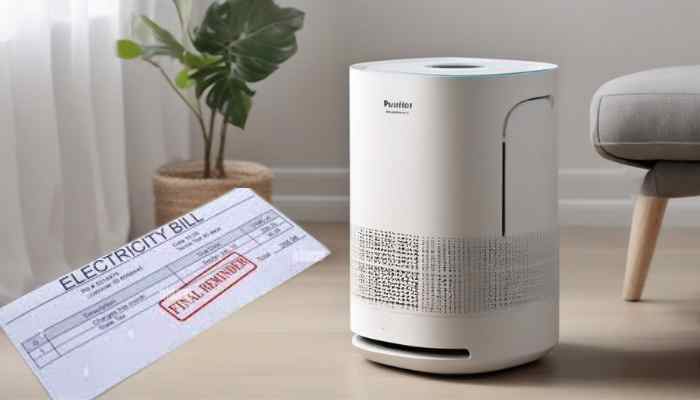 Air Purifiers and Electricity Usage: Do They Consume a Lot?