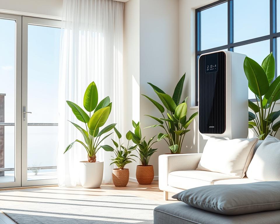 Best San Air Purifier in 2024 | For Optimal Performance