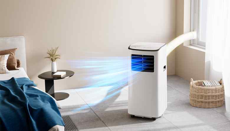 Electric Consumption of Air Purifiers