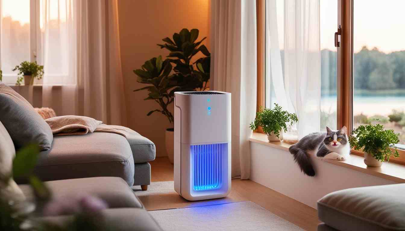 UVC Air Purifiers 2