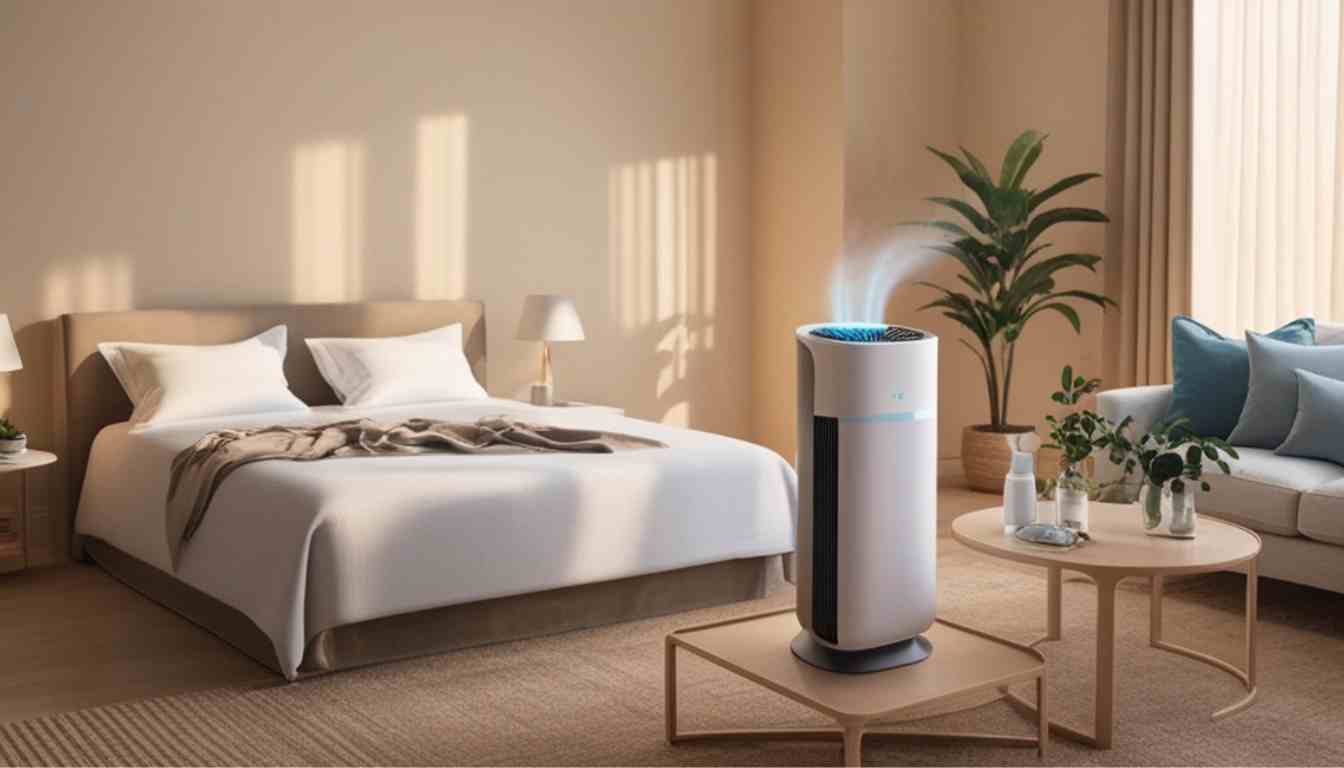 UVC Air Purifiers