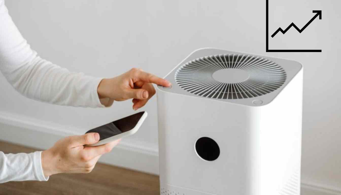 are air purifiers waste of money