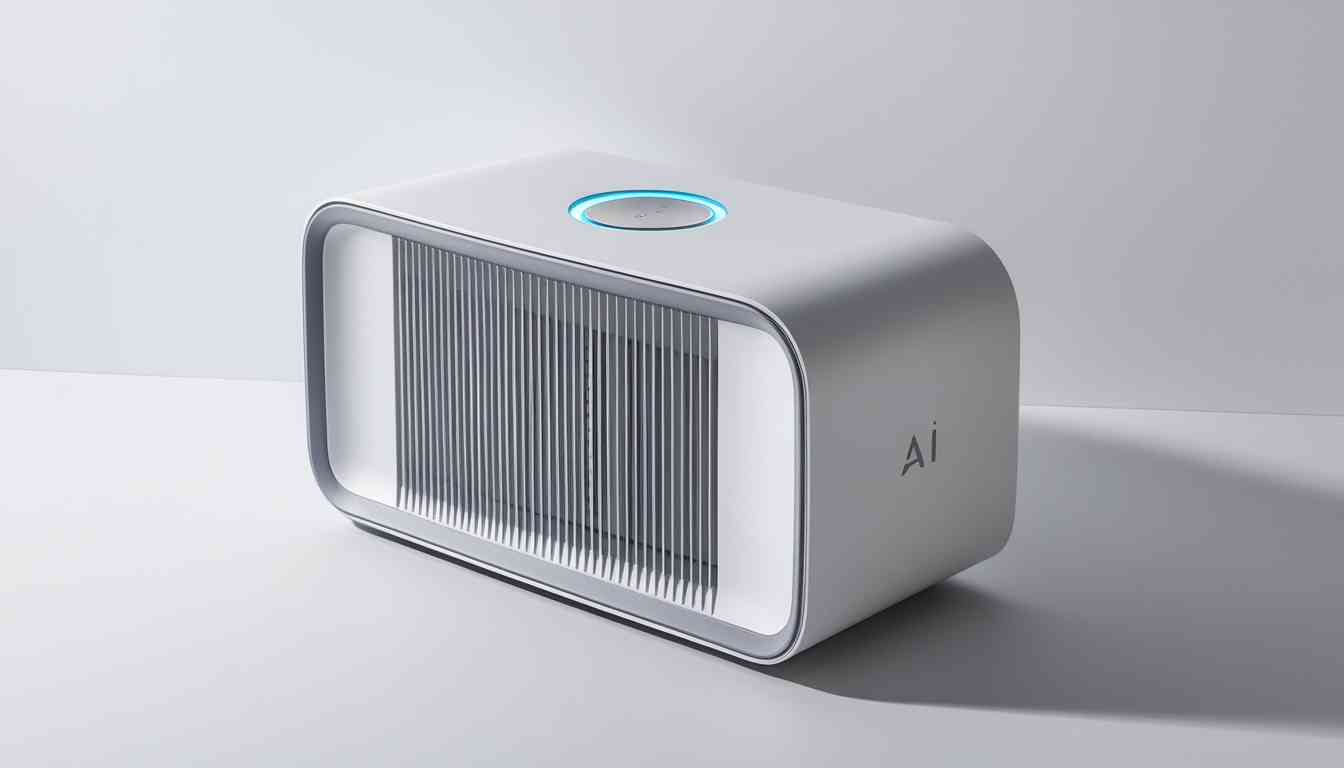 air innovations air purifier