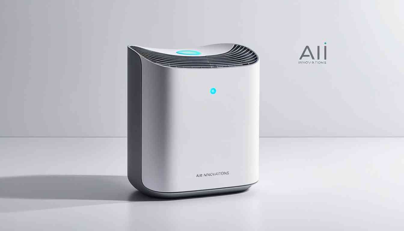 air innovations air purifier