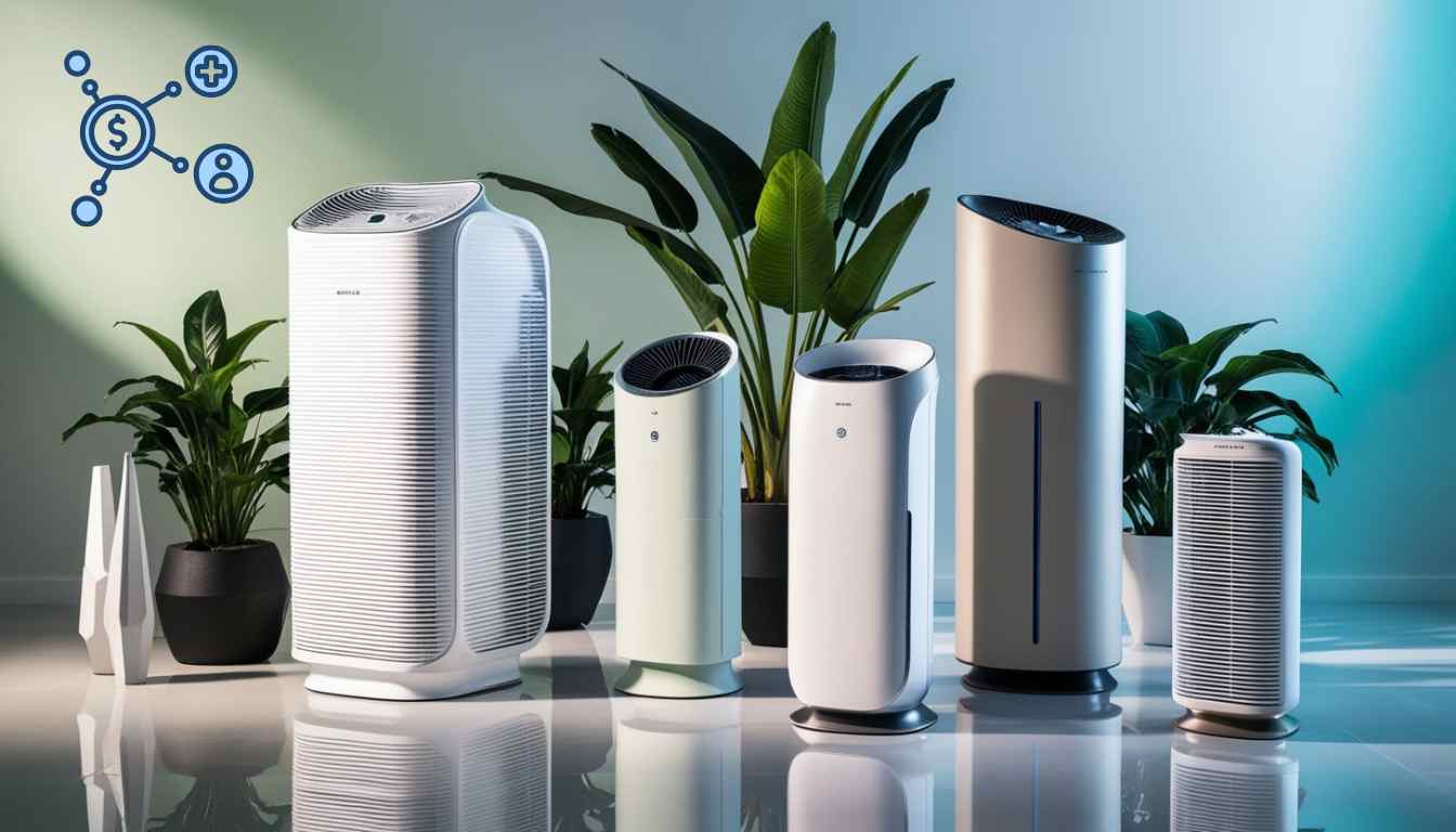 Are air purifiers fsa eligible​ for 2025? What is the Best Opinion?