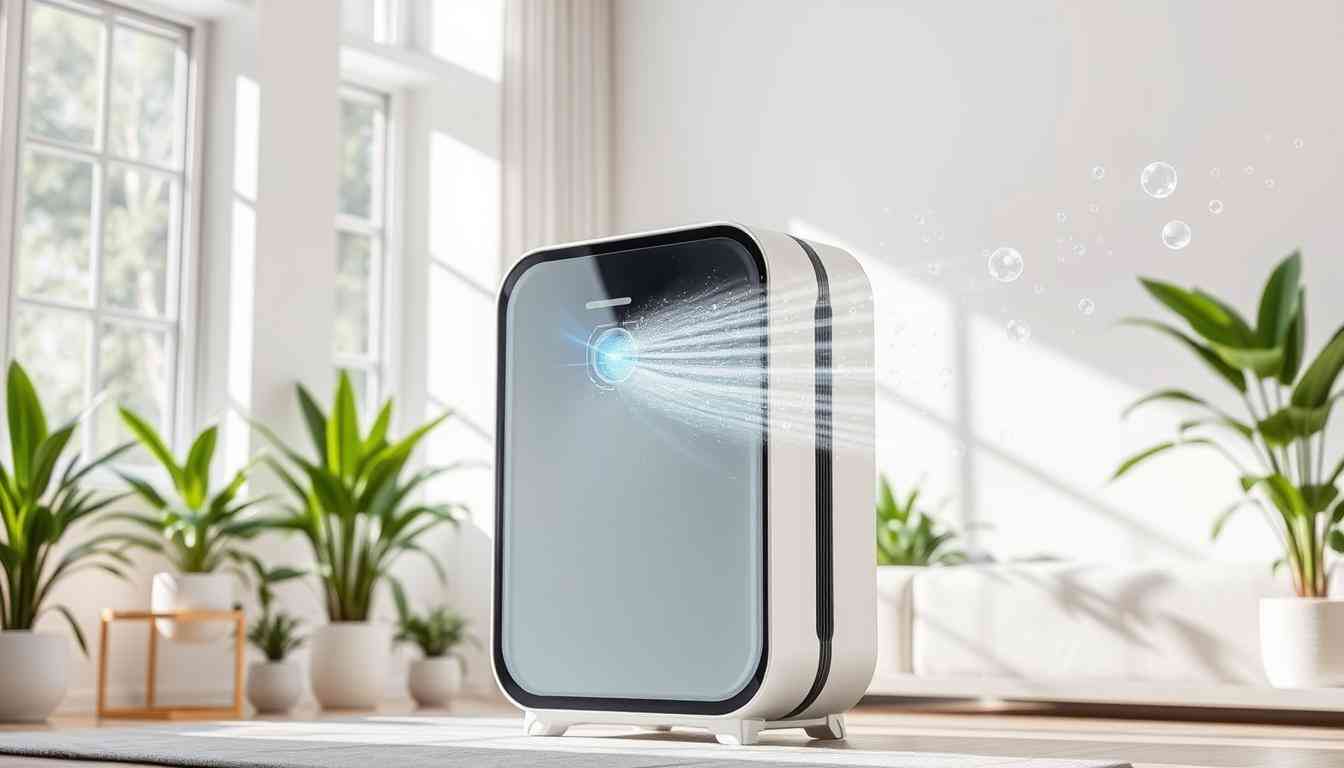 happi air purifier filter