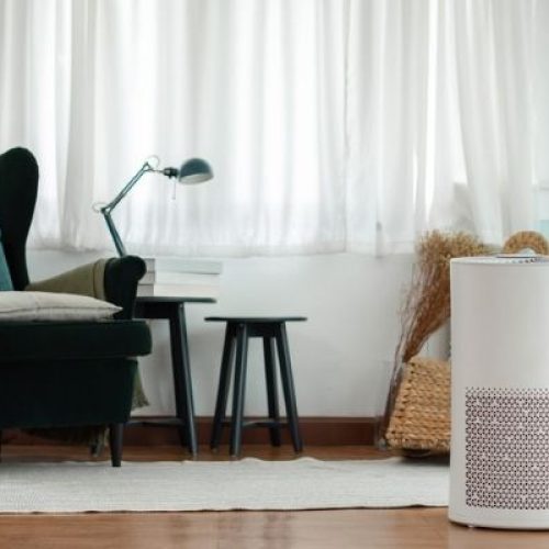 Aerus guardian angel portable air purifier | Guardian Angel Unleashed