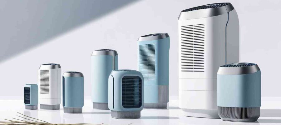 An Exhaustive Review of Air Purifiers Suitable for Asbestos