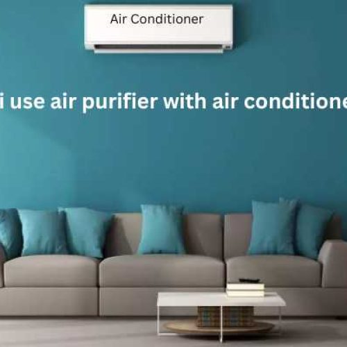 Harnessing Pure Air: Using Air Purifiers alongside Air Conditioners