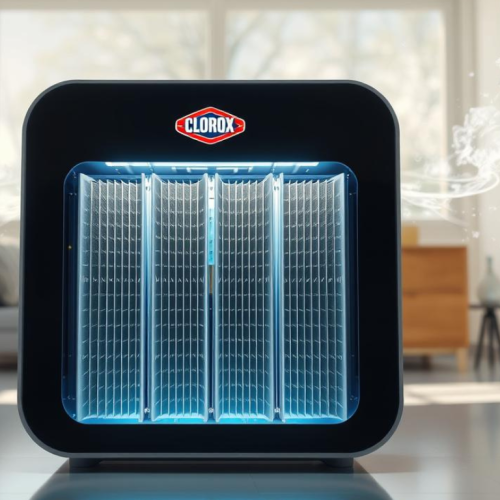 Clorox Air Purifier