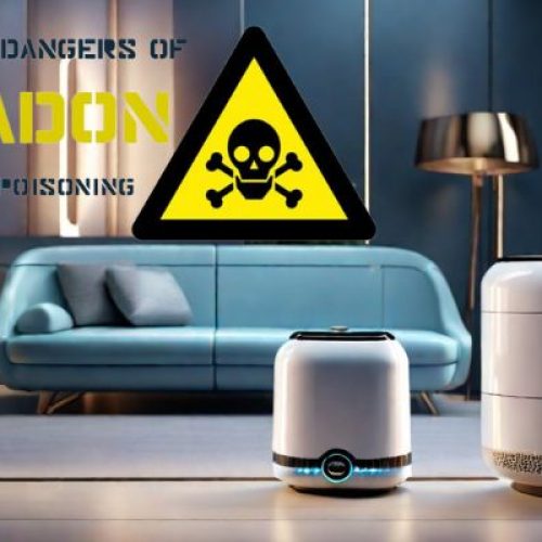 Unveiling the Power of Air Purifiers: Radon Reduction Explained