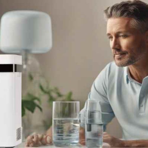 Do You Need to Add Water to an Air Purifier? Understanding Your Device