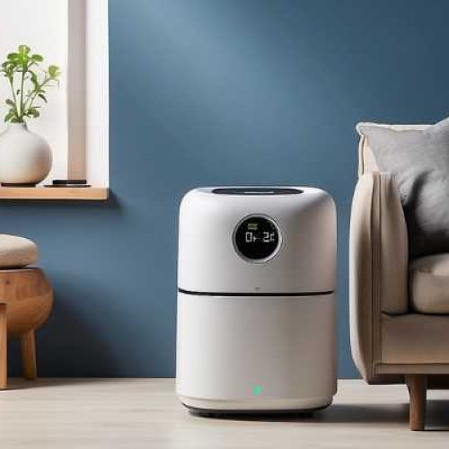 Maximizing Air Quality: Timeframe for Air Purifier Efficiency