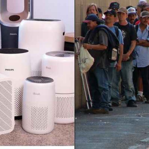 The Ultimate Guide to Obtaining a Free Air Purifier: Master the Art of Clean Air