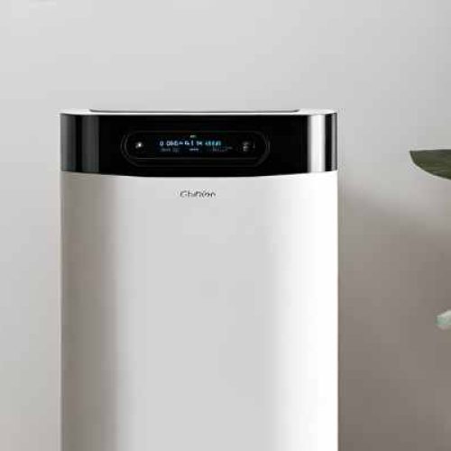 How to Open a Clarifion Air Purifier Properly | User Guide