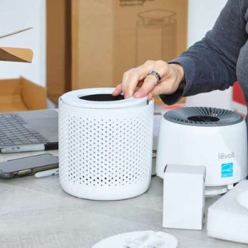 Unbeatable Guide on “How to Reset Levoit Mini Air Purifier”