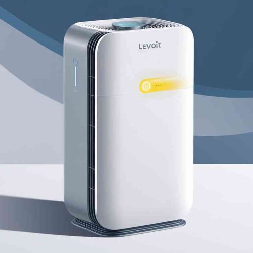 Introduction to Levoit Air Purifier Reset