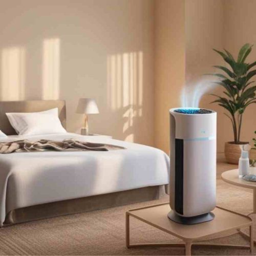 UVC Air Purifiers Uncovered