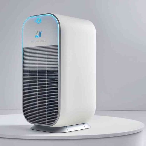 Air Innovations Air Purifier: Transforming Indoor Air Quality for a Healthier Home