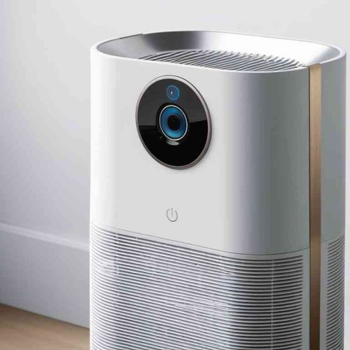 Air Purifier Hidden Camera: A Smart Solution for Home Security