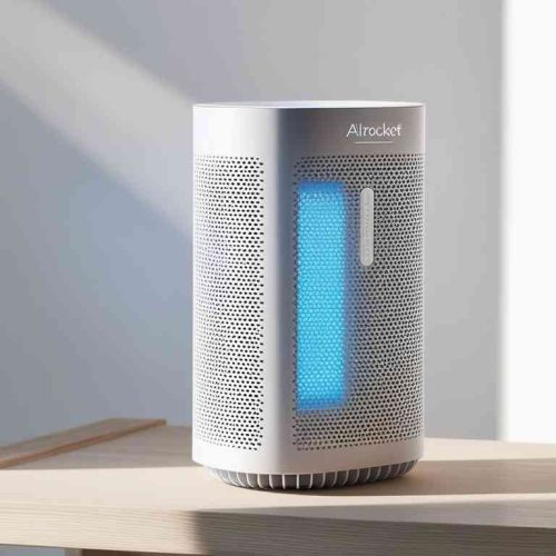 Reasons Why the Alrocket Air Purifier is Perfect