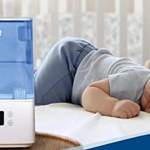 Are Air Purifiers Good for Babies | Guide for Your Precious Arrival