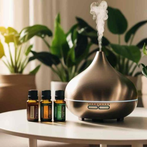 10 Best Essential Oils for Air Purifying 2024