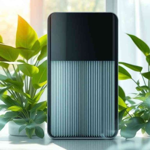 Happi Air Purifier Filter: The Ultimate Solution for Cleaner, Healthier Air